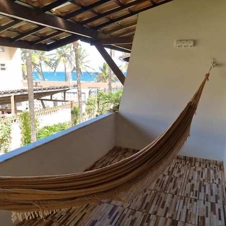 Casa Beira Mar Em Praia Do Flamengo Salvador Exteriör bild