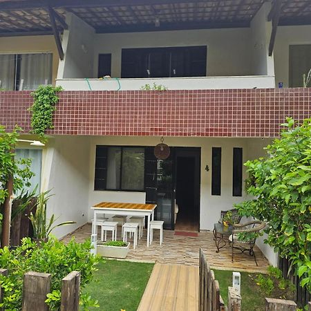 Casa Beira Mar Em Praia Do Flamengo Salvador Exteriör bild